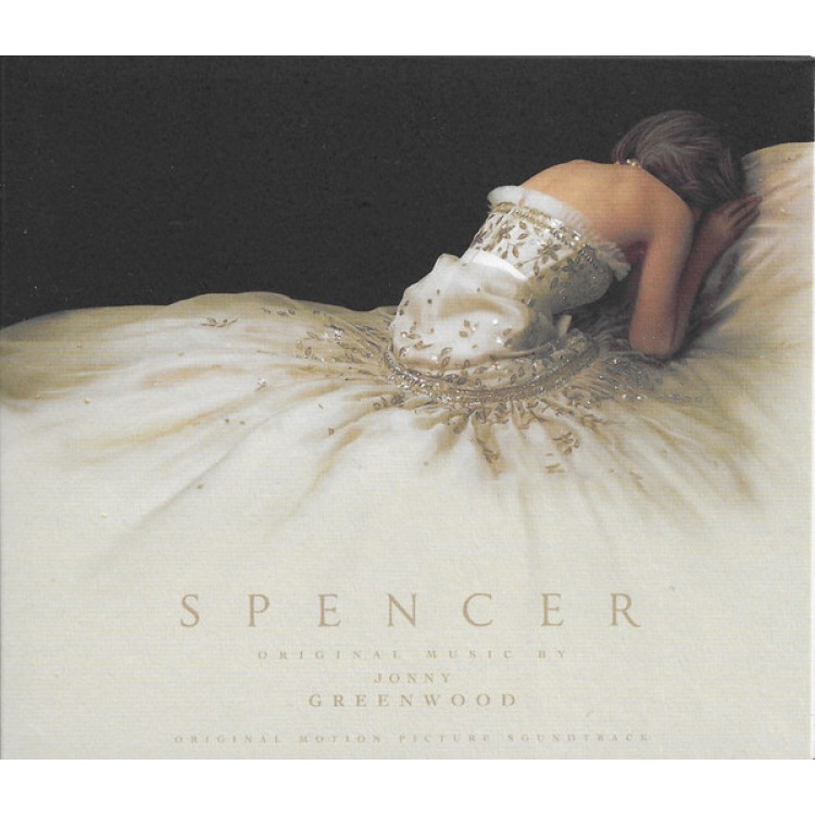 Spencer - Original Motion Picture Soundtrack