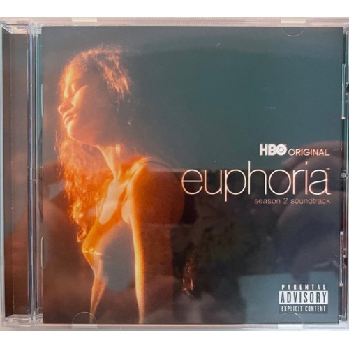 EUPHORIA SEASON 2