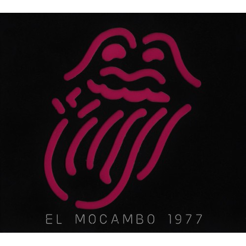 Rolling Stones - LIVE AT THE EL MOCAMBO