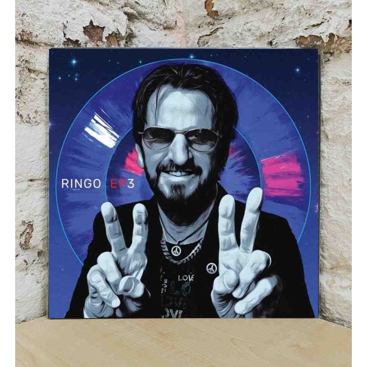 Ringo Starr - EP3