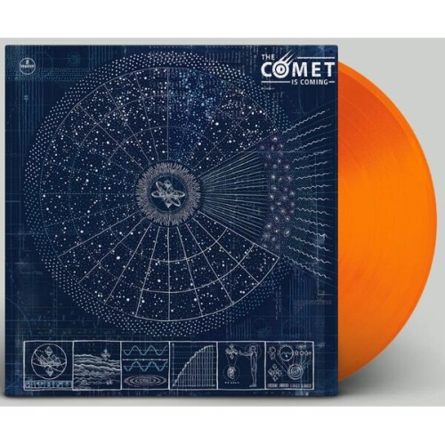 Hyper-Dimensional Expansion Beam (Coloured)