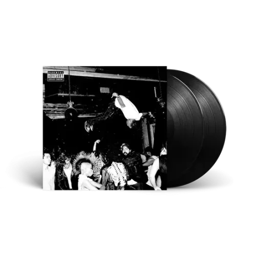 Playboi Carti - Die Lit