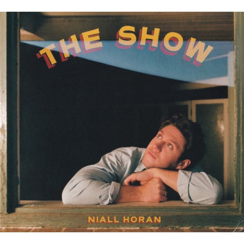 NIALL HORAN - THE SHOW