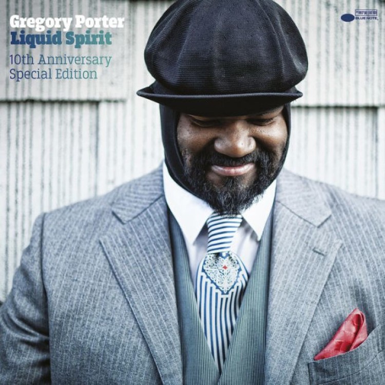 Gregory Porter - Liquid Spirit (10th Anniversary Edition)