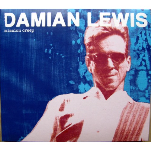 DAMIAN LEWIS - DAMIAN LEWIS