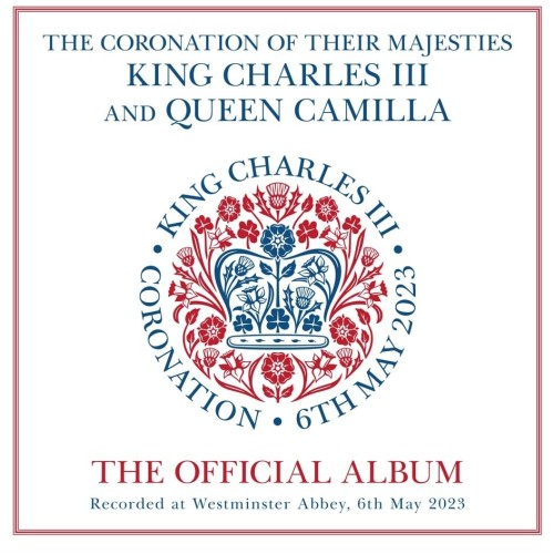 THE CORONATION OF THEIR