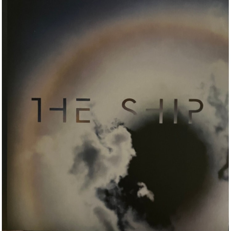 ENO BRIAN - THE SHIP