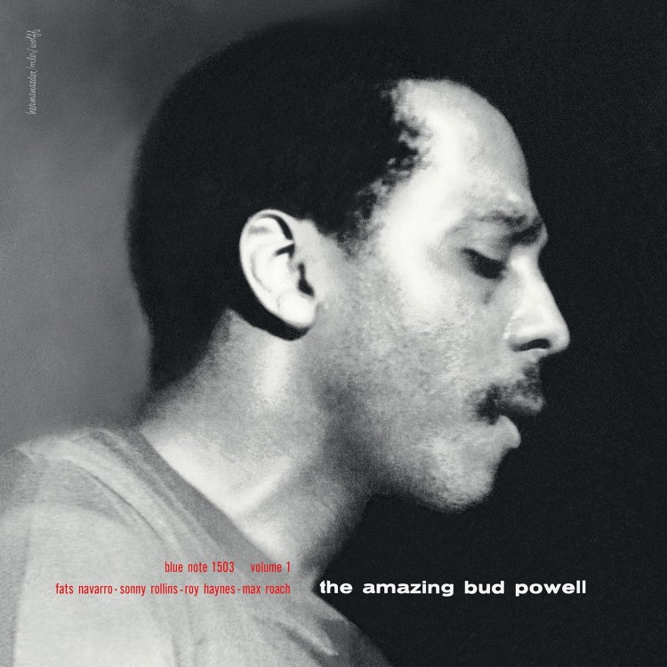 Bud Powell - Amazing Bud Powell, Vol. 1 (Blue Note Classic Vinyl Series)