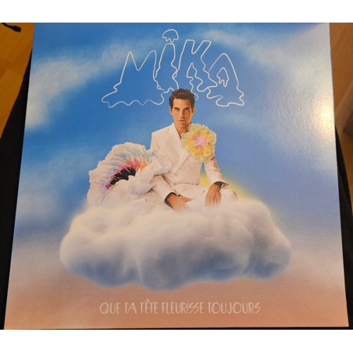 MIKA - QUE TA TETE FLEURISSE TOUJOURS