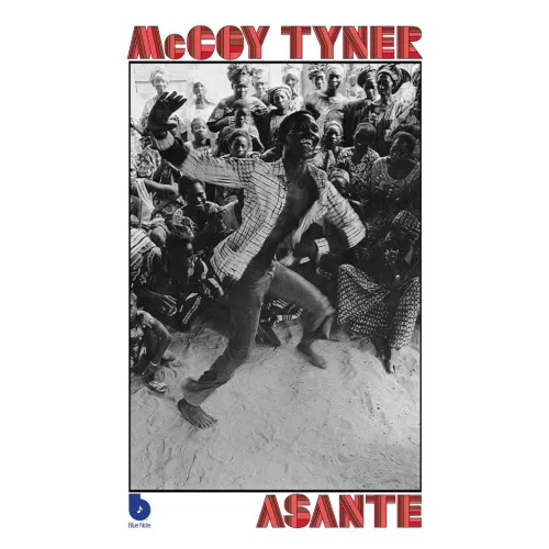 TYNER MCCOY - ASANTE