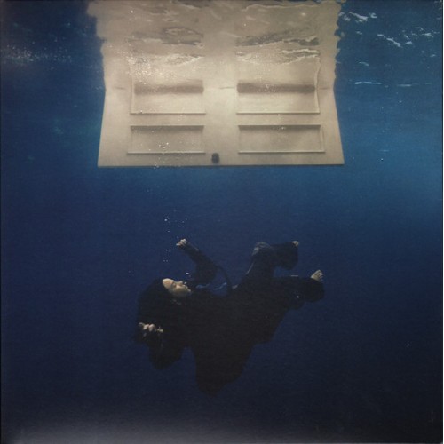 BILLIE EILISH - Hit Me Hard And Soft-Black vinyl