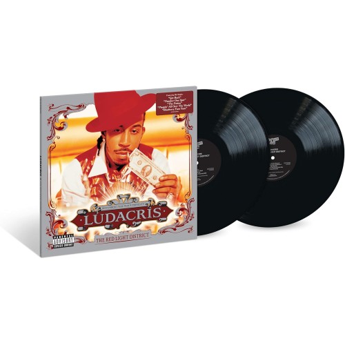 THE RED LIGHT DISTRICT