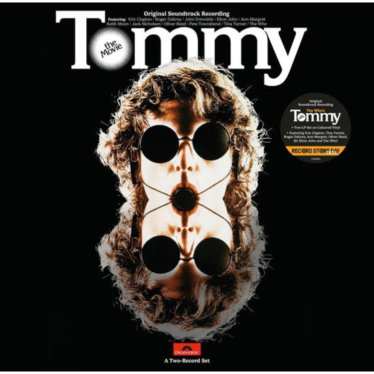 Tommy  - RSD Exclusive 2025