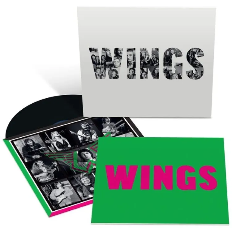 WINGS