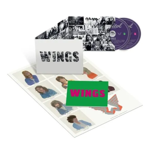 WINGS