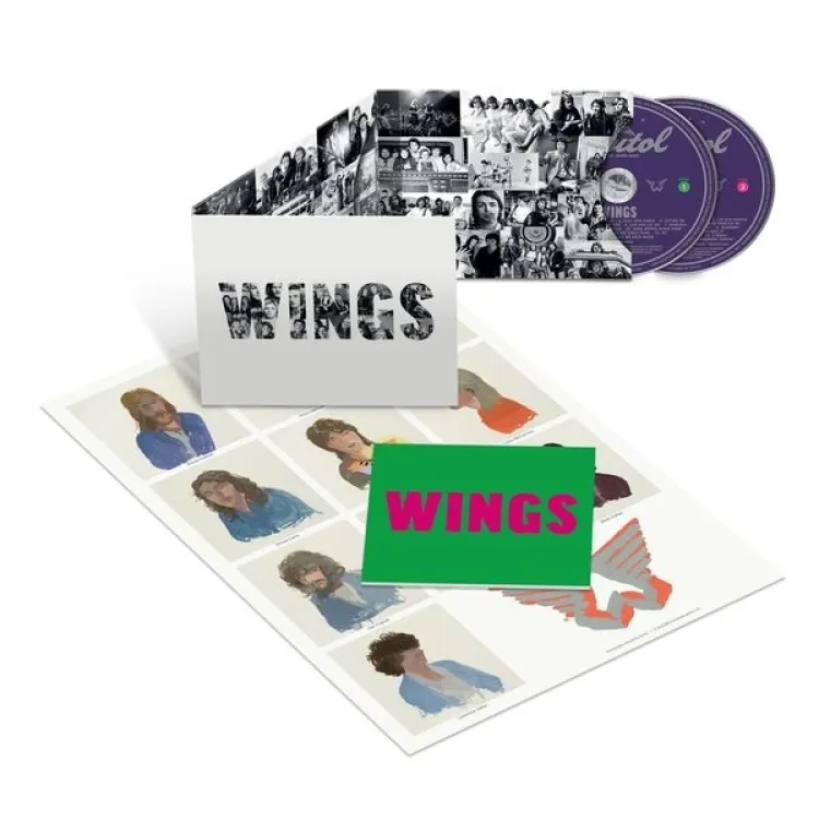 WINGS