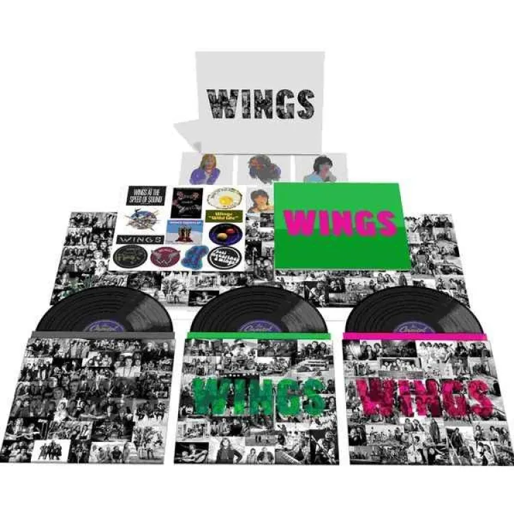 WINGS