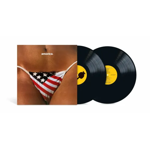 AMORICA