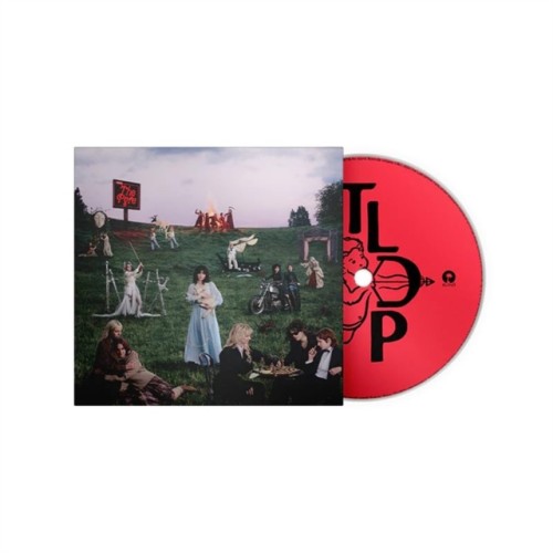 THE LAST DINNER PARTY - FROM THE PYRE