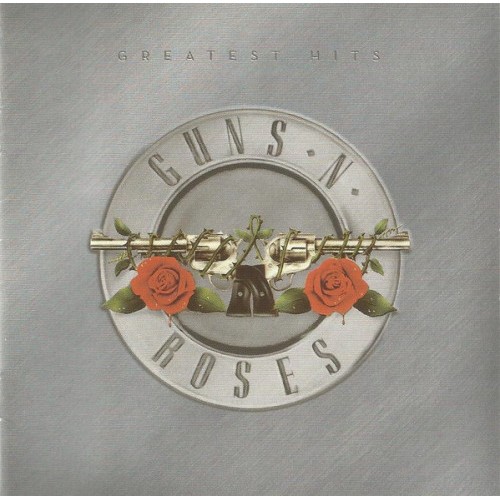 GREATEST HITS