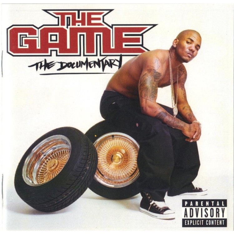 THE GAME - THE DOCUMENTARY