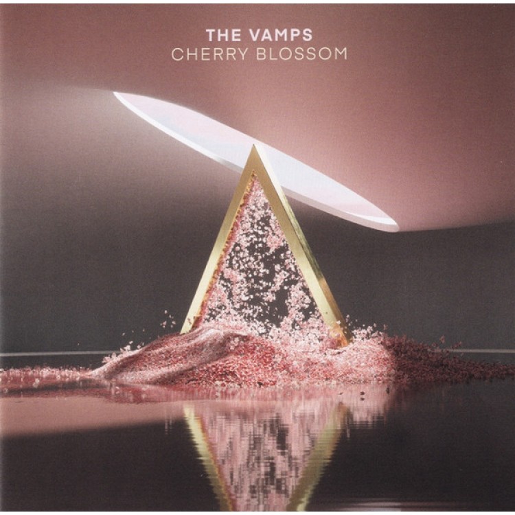 THE VAMPS - CHERRY BLOSSOM