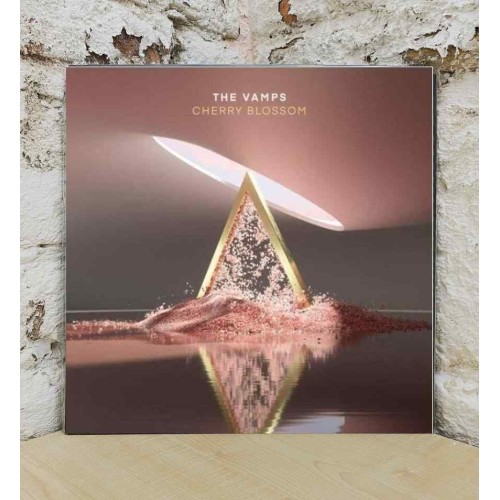 THE VAMPS - CHERRY BLOSSOM