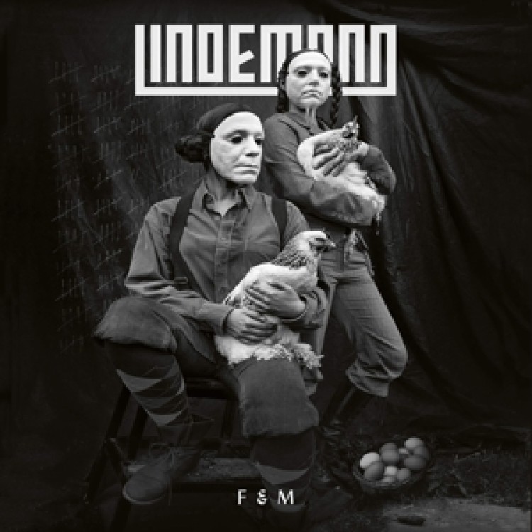LINDEMANN - F&M Delux