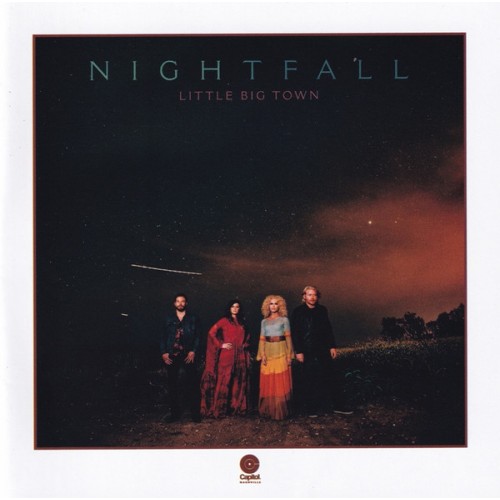 Little Big Town - NIGHTFALL