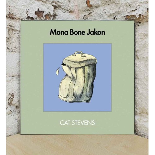 STEVENS CAT - MONA BONE JAKON