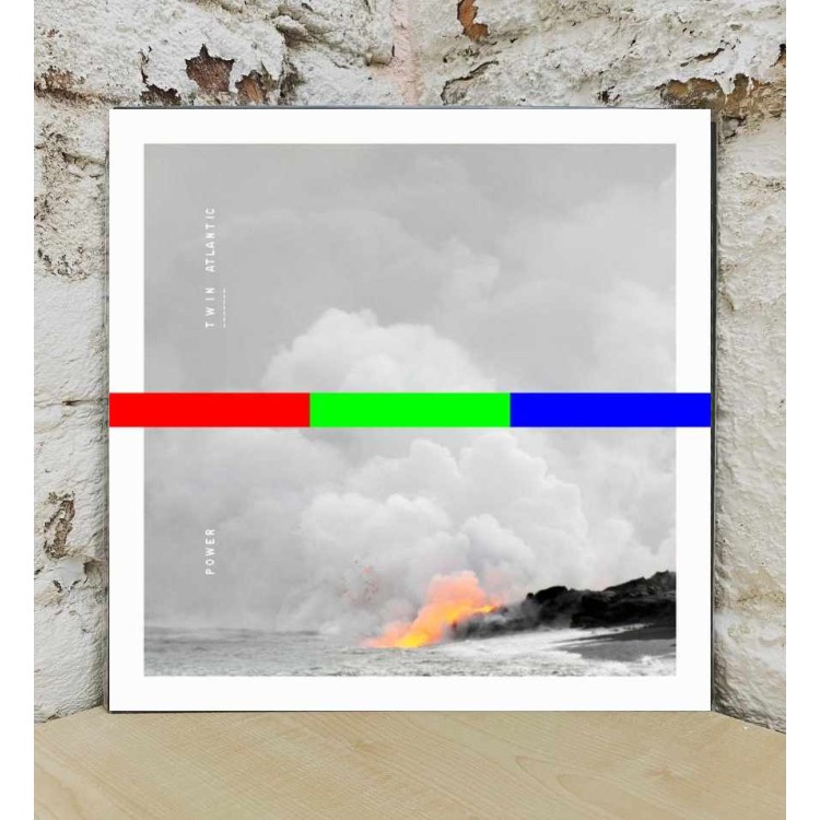 Twin Atlantic - POWER