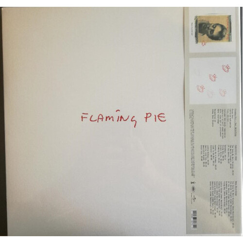 FLAMING PIE