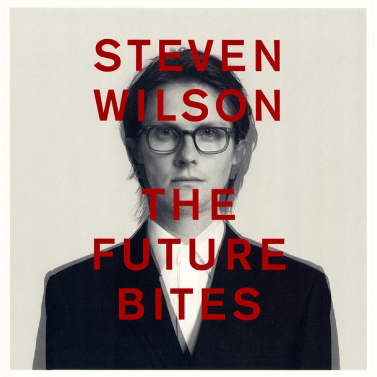 Steven Wilson - FUTURE BITES