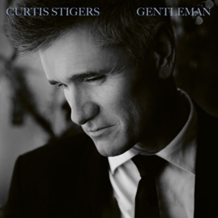 CURTIS STIGERS - GENTLEMAN
