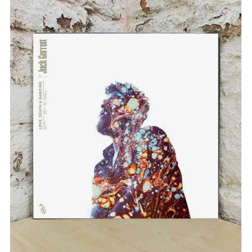 JACK GARRATT - LOVE, DEATH & DANCING