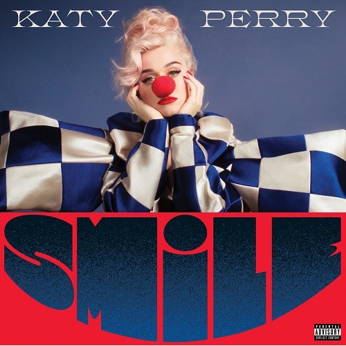 KATY PERRY - SMILE