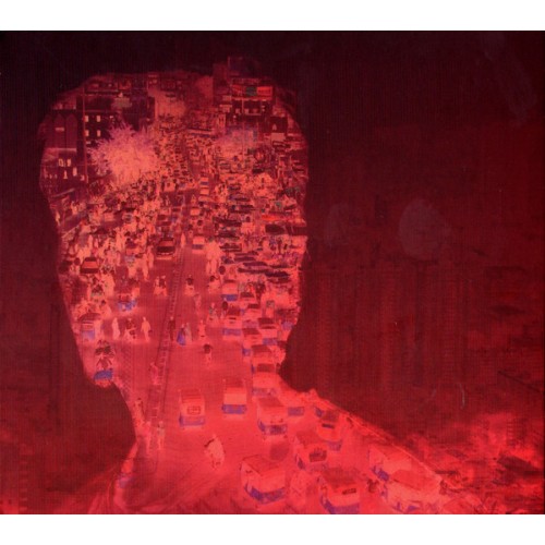 VOICES / MAX RICHTER