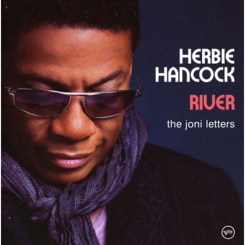 RIVER: THE JONI LETTERS/HA