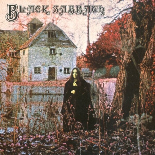 BLACK SABBATH -DELUXE-