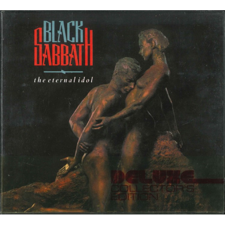 ETERNAL IDOL -DELUXE-