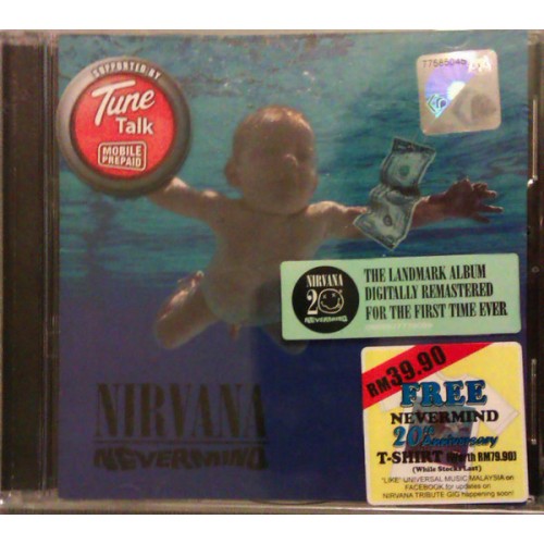 NEVERMIND