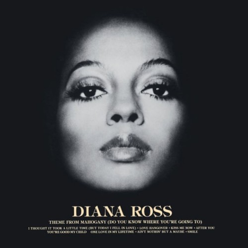 DIANA ROSS