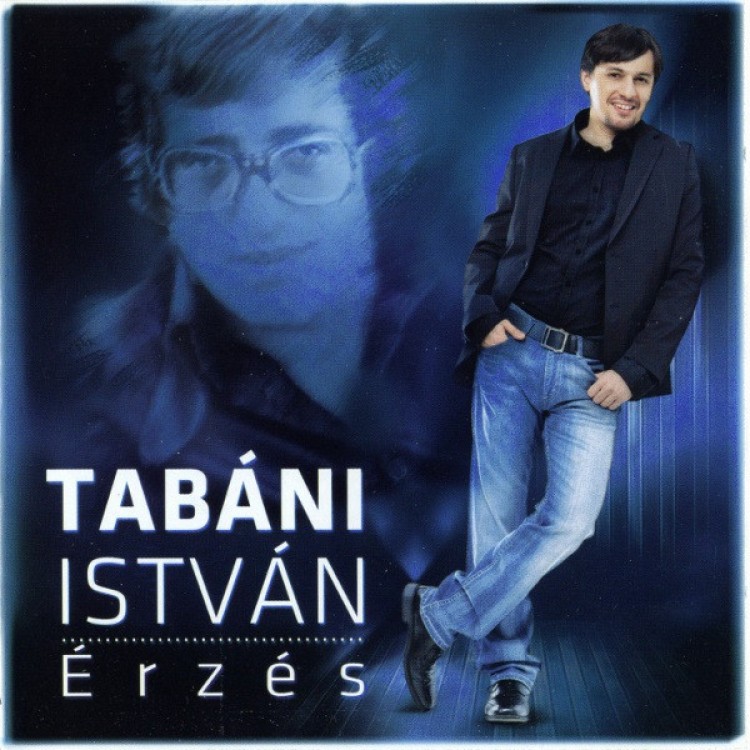 TABÁNI ISTVÁN - ÉRZÉS