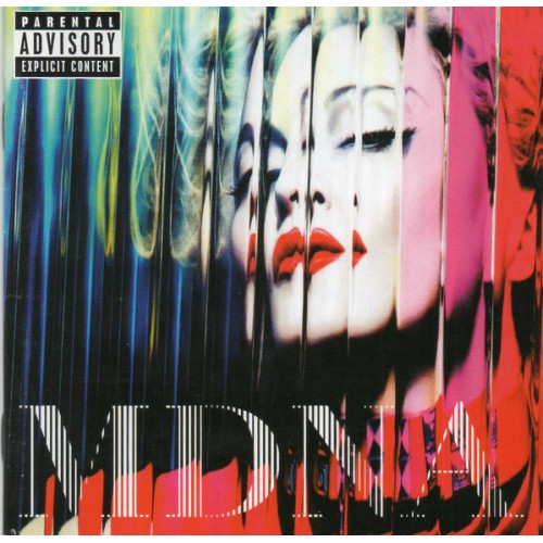 MDNA