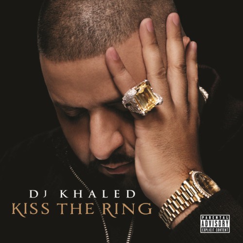 KISS THE RING -DELUXE-