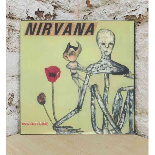 INCESTICIDE