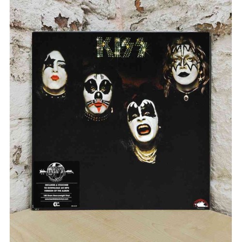 KISS - KISS