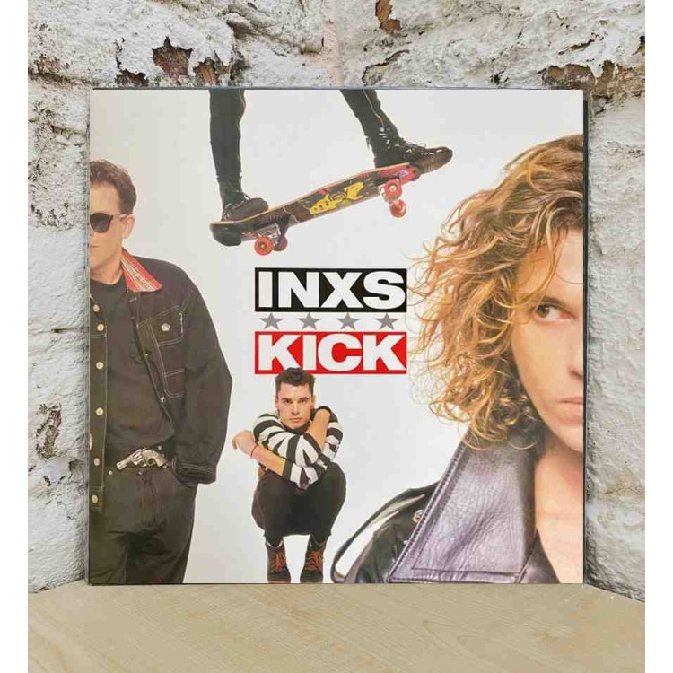 KICK