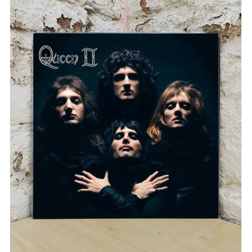 QUEEN II