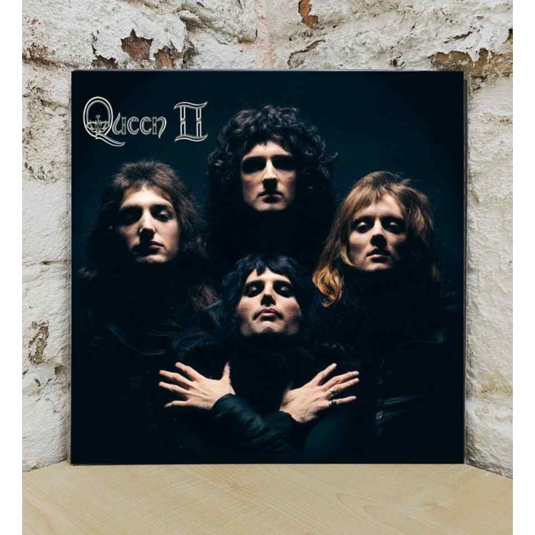 QUEEN II